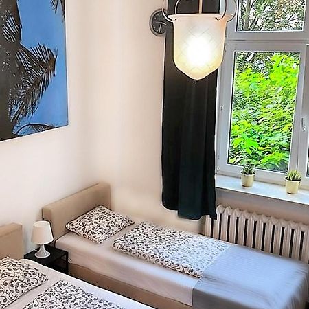 Labo Apartment Chmielna Varsó Kültér fotó