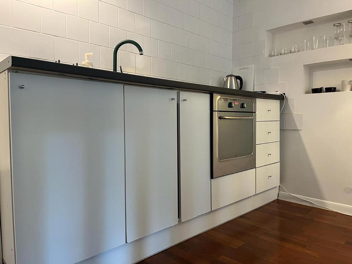 Labo Apartment Chmielna Varsó Kültér fotó