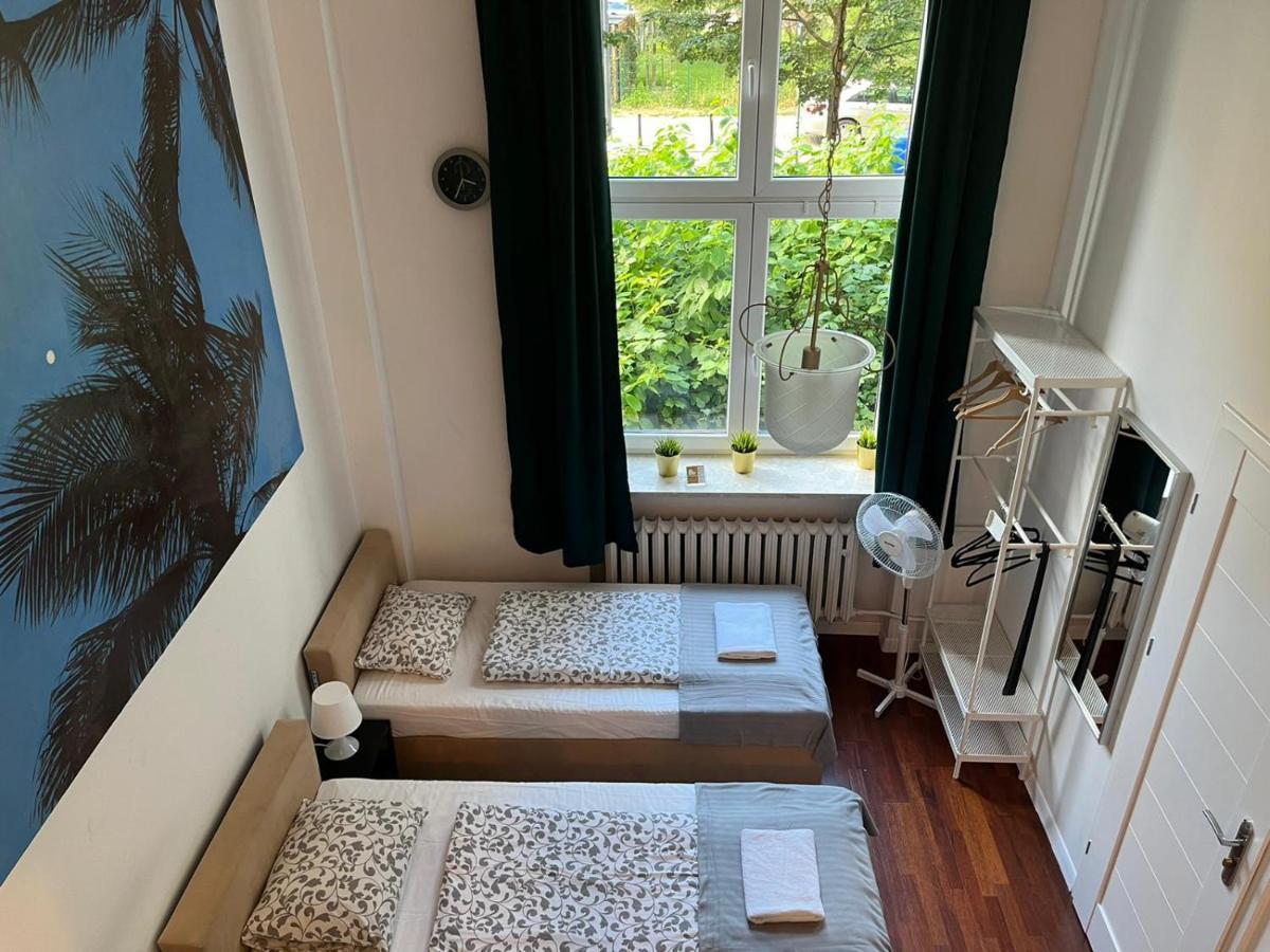 Labo Apartment Chmielna Varsó Kültér fotó