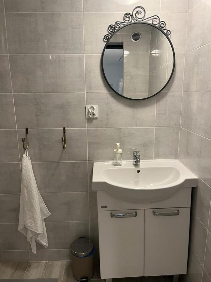 Labo Apartment Chmielna Varsó Kültér fotó