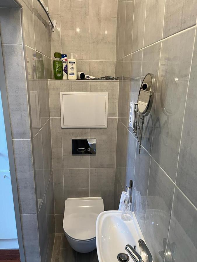 Labo Apartment Chmielna Varsó Kültér fotó