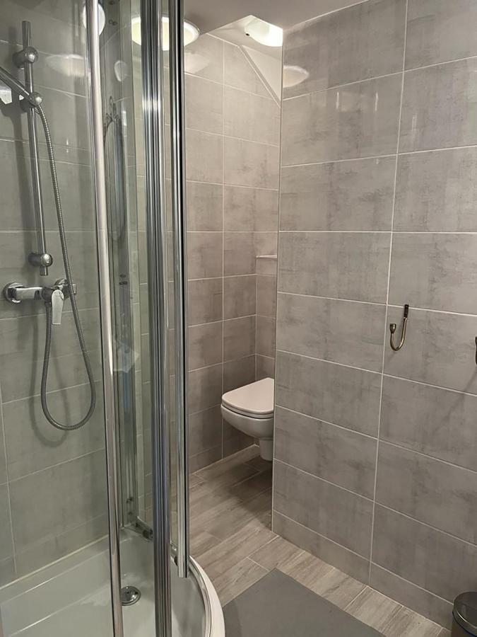 Labo Apartment Chmielna Varsó Kültér fotó