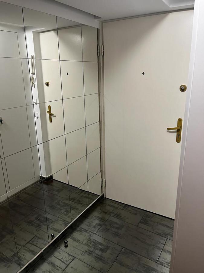 Labo Apartment Chmielna Varsó Kültér fotó
